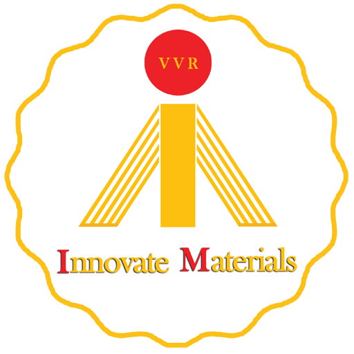 Innovate Materials